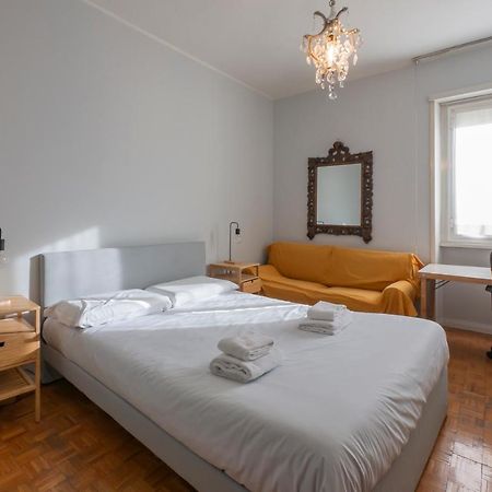 Cozy Apartment Treviso 31 Милано Екстериор снимка