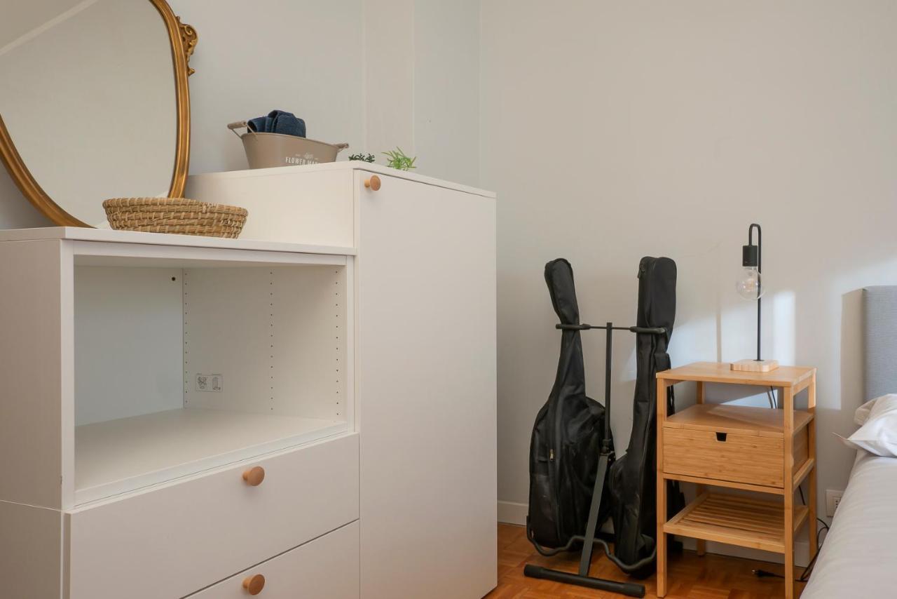 Cozy Apartment Treviso 31 Милано Екстериор снимка