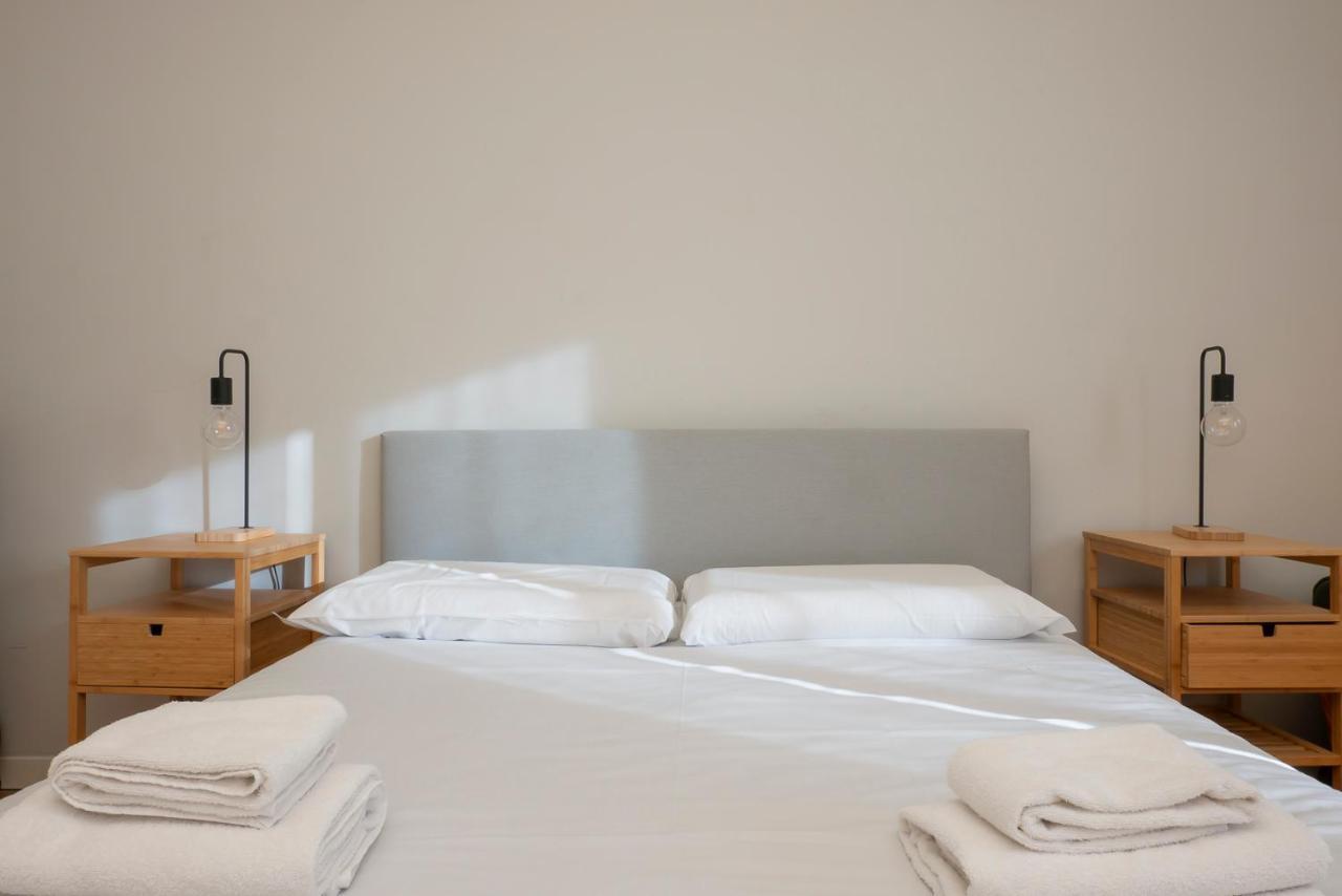 Cozy Apartment Treviso 31 Милано Екстериор снимка