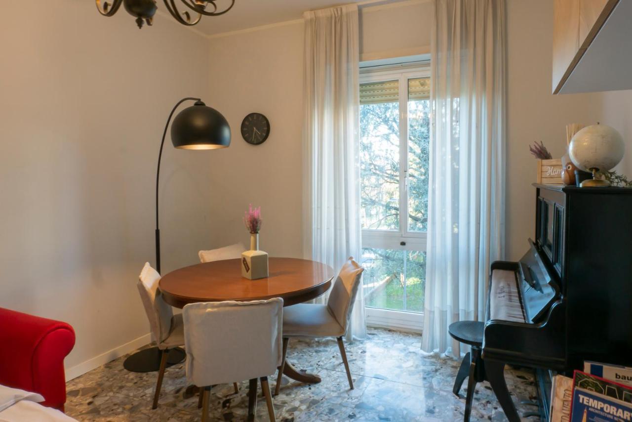 Cozy Apartment Treviso 31 Милано Екстериор снимка