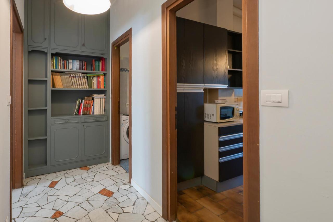 Cozy Apartment Treviso 31 Милано Екстериор снимка