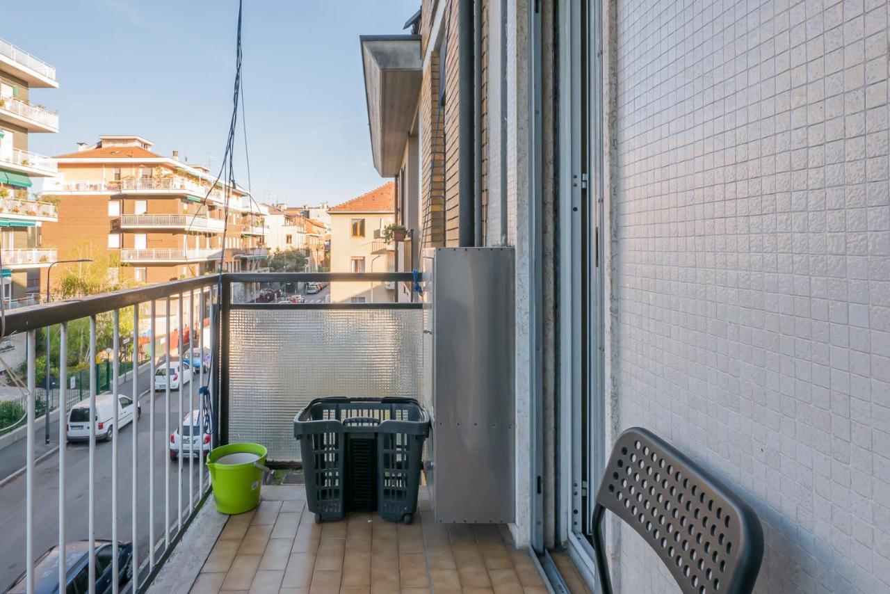 Cozy Apartment Treviso 31 Милано Екстериор снимка